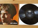 NADIA CATTOUSE - S/T - SUPER RARE FOLK UK 1966 REALITY LP RY 1001 EXCELLENT++