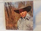 GARTH BROOKS SELF TITLED RARE LP VINYL RECORD IN NEAR MINT CONDITION