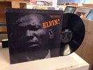 Elvin Elvin Jones & Company LP Mono Deep Groove Riverside 9409  Orig