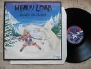 Heavy Load ?– Death Or Glory - LP