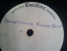 SOMETHING YOU'VE GOT/WONDROUS PLACE EMIDISC 7