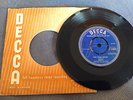 HEINZ rare UK 1964 DEMO PROMO / JOE MEEK / RICHIE BLACKMORE DEEP PURPLE / VG+++