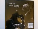Sun Ra In Some Far Place Roma '77