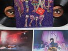 ORIGINAL 1982 PROMO PRINCE 1999 LP VINYL+PHOTOS DMSR LITTLE RED CORVETTE N.MINT