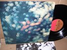 Pink Floyd Obscured by Clouds LP VG+ Vinyl 