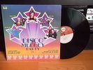 MODERN TALKING. London Boys. Bad Boys Blue. - Disco Medley Party Vol.1 KOREA LP