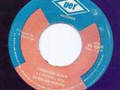 AFRICAN YOUTH; FORWARD DOWN A CHANNEL ONE, JA VER RECORDS