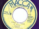 ARENA: KNOT UP YOUR DREAD. ja macca. SUPER DEEP ROOTS