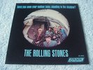 THE ROLLING STONES-Have You Seen Your Mother.....-45 & PIC SLV/ORIG LONDON LB/NM