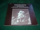 RR-550 GINETTE NEVEU BEETHOVEN & BRAHMS VIOLIN CONCERTOS from THE MASTER TAPES