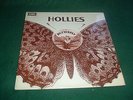 HOLLIES BUTTERFLY RARE 1967 STEREO