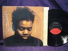 Tracy Chapman Self Titled LP IN SHRINK