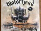 Motörhead - Aftershock 12