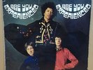 THE JIMI HENDRIX EXPERIENCE ARE YOU EXPERIENCED UK MONO TRACK RECORD LP 612001