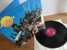 LA BIONDA BANDIDO - mint - FRENCH MOTORS PRESSING FROM THE 70s