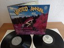VERTIGO ANNUAL 1970 LP, Vertigo Swirl 1st Press, MAY BLITZ, CRESSIDA,NUCLEUS