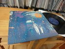 ANCIENT GREASE - WOMEN AND CHILDREN FIRST ORIG MERCURY 1970 MONSTER LP