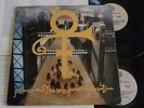 PRINCE AND THE NEW POWER 2 LP SET MADE IN BRAZIL ORIGINAL 1st PRESSING 1992
