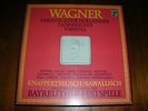 (sealed ) 11 LPBOX   WAGNER - Holländer/Tannhäuser/Parsifal KNAPPERTSBUSCH / SA