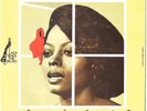 DIANA ROSS -Good Morning Heartache-1973 ITALIAN TAMLA MOTOWN 45 + SLEEVE  ITALY 