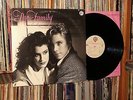THE FAMILY s/t orig '85 Warner Bros. LP (lyrics/gate/prince)