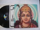 Brij Bhushan Kabra ex GF LP Two Raga Moods on Guitar