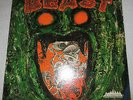 BEAST self-titled lp Orig 1970 US Evolution 2017 Rare Prog Psych  Clean VG++
