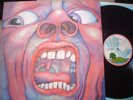 KING CRIMSON   