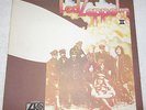 LED ZEPPELIN II lp Original 1st US PRESS LUDWIG RL SS HOT MIX RARE SD 8236