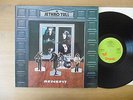 Jethro Tull - Benefit, Germany, 1970, green Chrysalis, foc, LP, Vinyl: m-