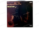 Samson - Head On GER LP 1980 //2
