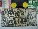 Rolling Stones,Exile On Main St,Double album. Very early press,LP