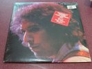 BOB DYLAN AT BUDOKAN 2 LP SEALED WITH GIANT POSTER NO BAR CODE ORIG LIVE