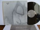 The Cure - Faith   FIX 6  UK LP  A4/B3  Fiction 1981