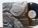 The Sundays - Reading Writing And Arithmetic  ROUGH 148  UK LP 1st Press 1990