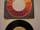 1976 PROMO THE MAIN INGREDIENT INSTANT LOVE LONG/SHORT VERSION 45 RCA PB-10606