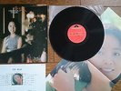 TERESA TENG AIRPORT Japan 1st LP w/ INSERT & POSTER MR 2259 $4shipping