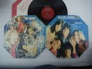 Rolling Stones,Through The Past Darkly (Big Hits Vol. 2),Original mono press,LP