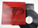 Van Halen,For Unlawful Carnal Knowledge,German press,for Europe sale inc UK,LP