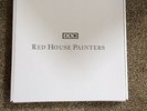 RED HOUSE PAINTERS 6 LP COLORED VINYL RECORD SET NEW SEALED RARE OUT OF PRINT