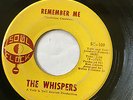 NORTHERN SOUL 45/ THE WHISPERS 