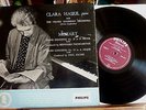 1956 Mozart Jubileee Clara Haskil VSO Mozart Piano Concerti 20 23 Philips ABL