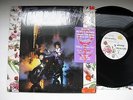 ULTRASONIC CLEAN - Prince And The Revolution - Purple Rain LP in Shrink W POSTER