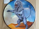 Rolling Stones Out of Control Numbered Mint 7” Picture Disc (0916)