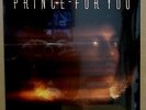 PRINCE For You ORIGINAL 1978 Vinyl LP FACTORY SEALED