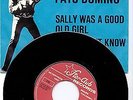 FATS DOMINO / STAR-CLUB-SINGLE in ORIGINAL-COVER (60-er JAHRE)