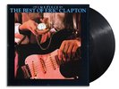 TIME PIECES THE BEST OF ERIC CLAPTON VINYL LP SEALED NEW OOP RARE