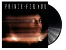 Prince - For You [LP] 2016 reissue NEW & SEALED