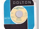 Dodie Stevens teen girl group pop dj 45  Sailor Boy Does Goodnight Jack Nitzsche