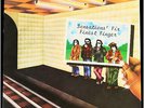 SENSATIONS' FIX Finest Finger 1976 ITALY Original LP Polydor w/Inner NEAR MINT 